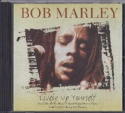 cd lively up yourself (marley) [import anglais]