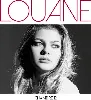 cd louane-chambre 12 (cd)