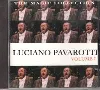 cd luciano pavarotti magic collection 1