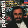 cd luciano pavarotti - pavarotti in hyde park (1992)