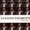 cd luciano pavarotti - volume 1