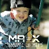 cd ma2x toujours le même