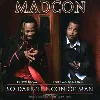 cd madcon  so dark the con of man (2008, cd)