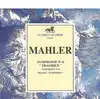 cd mahler - symphonie n° 6  (1992)