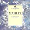 cd mahler - symphony n° 5 (1992)