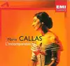 cd maria callas - l'incomparable (2002)