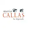 cd maria callas - la légende (1999)