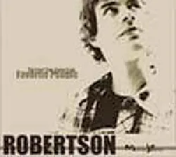 cd mark robertson favorite people (2009, cd)