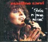 cd martine sarri mélodies en femmes majeures (1992, cd)