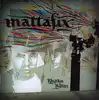 cd mattafix - rhythm & hymns (2007)