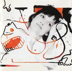 cd maurane - quand l'humain danse (2003)