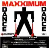 cd maxximum dance vol. 1 (1990)