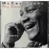 cd mccoy tyner big band - journey (1993, cd)