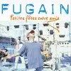 cd michel fugain - petites fêtes entre amis (1996)