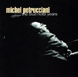cd michel petrucciani the blue note years (1993, cd)