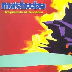 cd morcheeba, fragments of freedom,