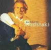 cd moustaki* ma liberté (1994, cd)