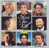 cd music for life (1988)