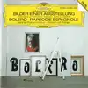 cd mussorgsky · ravel – berliner philharmoniker · herbert von karajan - bilder einer ausstellung = pictures at an exhibition = tab