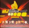cd nrj music awards 2002 (2002)