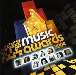 cd nrj music awards 2004 (2004)