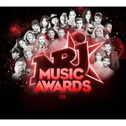 cd nrj music awards 2016