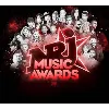 cd nrj music awards 2016