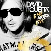 cd one more love version std david guetta