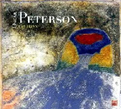 cd oscar peterson get happy (2001, cd)