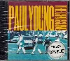 cd paul young, the crossing,