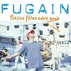 cd petites fêtes entre amis michel fugain