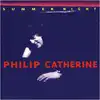 cd philip catherine - summer night (2002)
