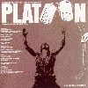 cd platoon (original motion picture soundtrack and songs from the era) (1987, cd)