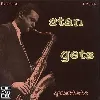cd quartets de stan getz