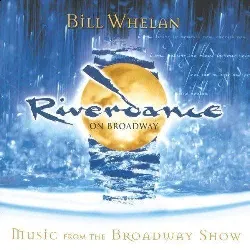 cd riverdance music from the broadway show