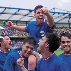cd robbie williams - sing when you're winning (2013)