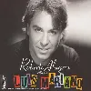 cd roberto alagna chante luis mariano edition digipack album