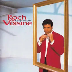 cd roch voisine - coup de tête (1994)