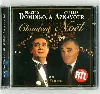 cd s. kyrkjebo p. domingo: christmas in vienna 3