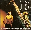 cd saxy jazz (1995, cd)