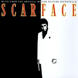 cd scarface
