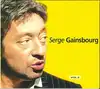 cd serge gainsbourg - vol. 3 (2001)