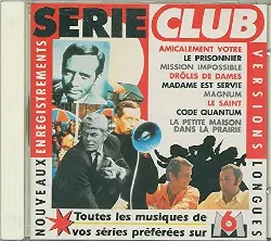 cd serie club