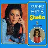 cd sheila super hits l'ecole est finie