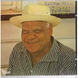 cd sidney bechet - platinum for... (cd)