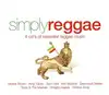 cd simply reggae (2005)