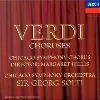 cd solti/ cso: opern-chöre