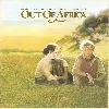 cd soundtrack-out of africa neuf