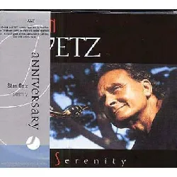 cd stan getz serenity