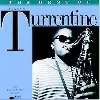 cd stanley turrentine â€“ the best of (1989, cd)